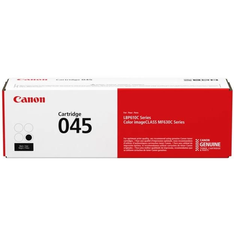 CANON 1242C002 CRG-045 BK SIYAH TONER