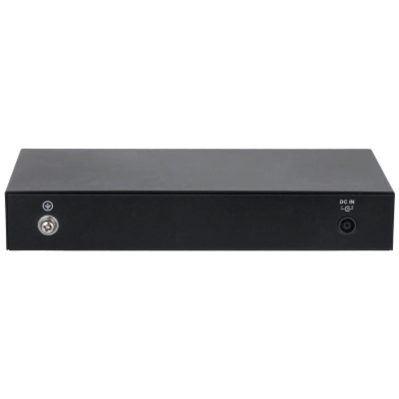 DAHUA CS4010-8ET-60 8XFE- 2XGE YÖNETİLEBİLİR POE SWITCH