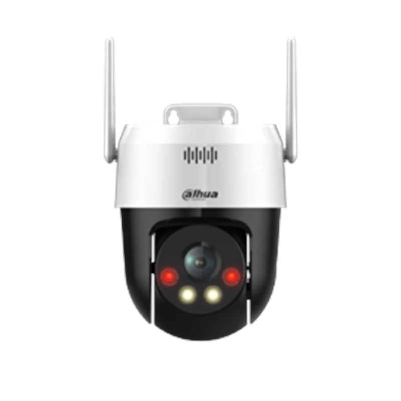 DAHUA DH-SD2A200HB-GN-AW-PV-0400-S2 2 MP IP MINI SPEEDDOME KAMERA