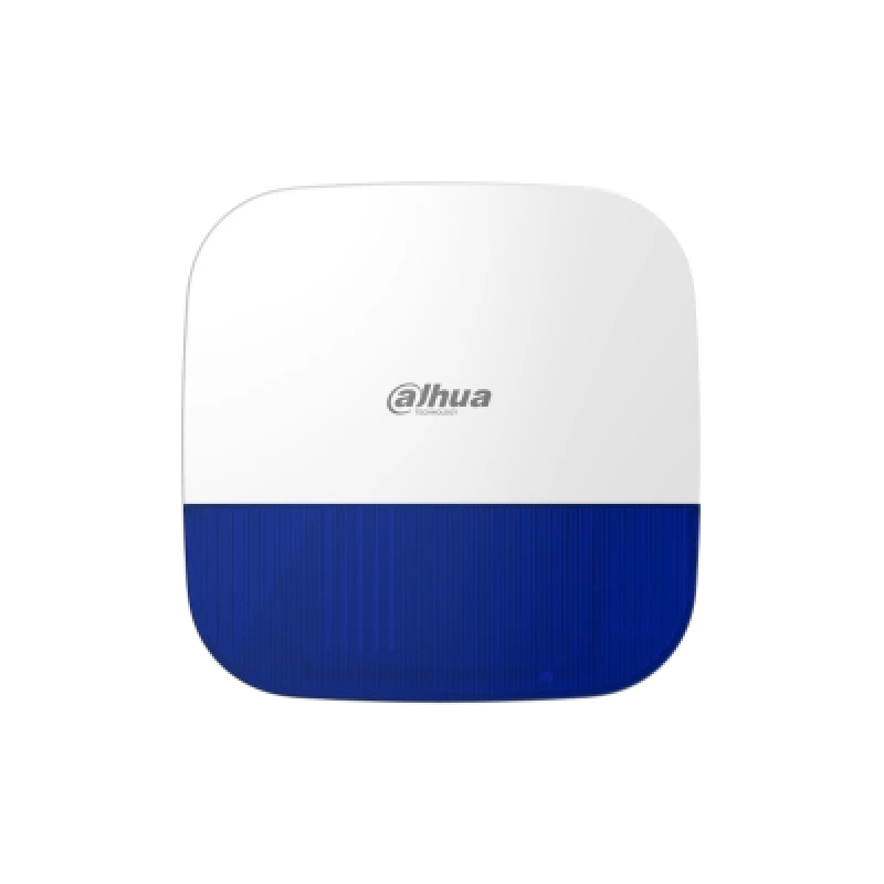 DAHUA DHI-ARA13-W2(868) KABLOSUZ DIŞ ALAN SİREN