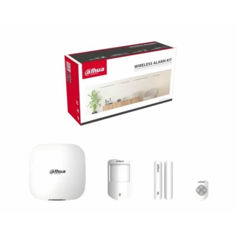DAHUA DHI-ART-ARC3000H-03-GW2(868) ALARM KİT