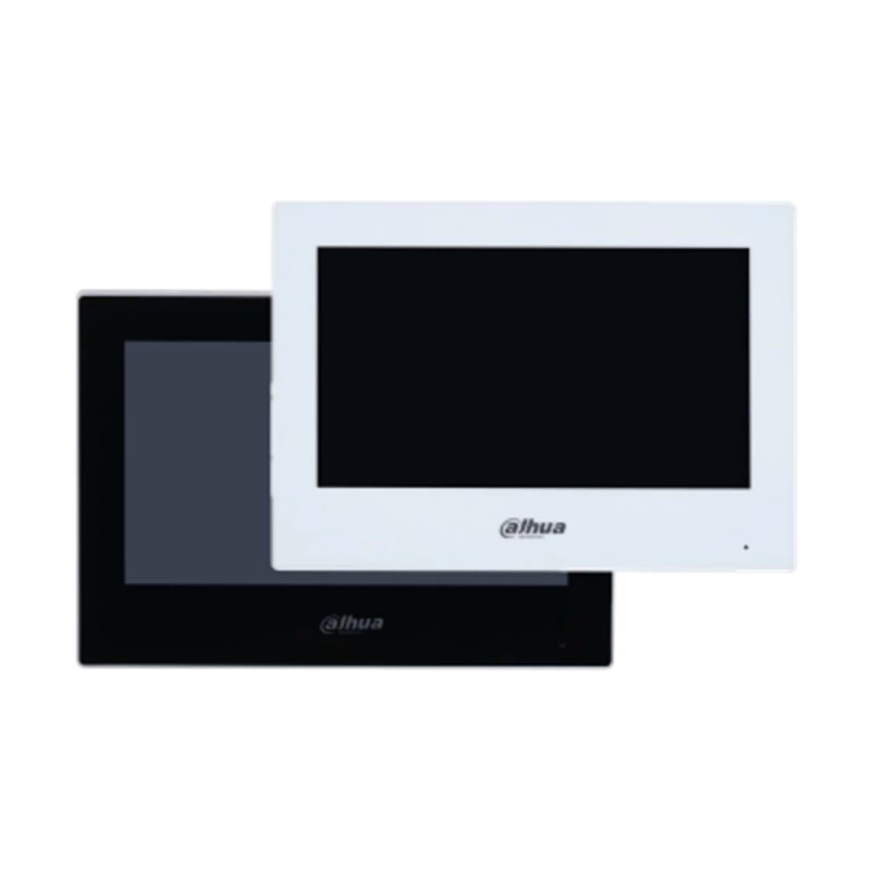 DAHUA DHI-VTH2621G-P 7 DOKUNMATİK EKRAN IP İÇ ORTAM MONİTÖR