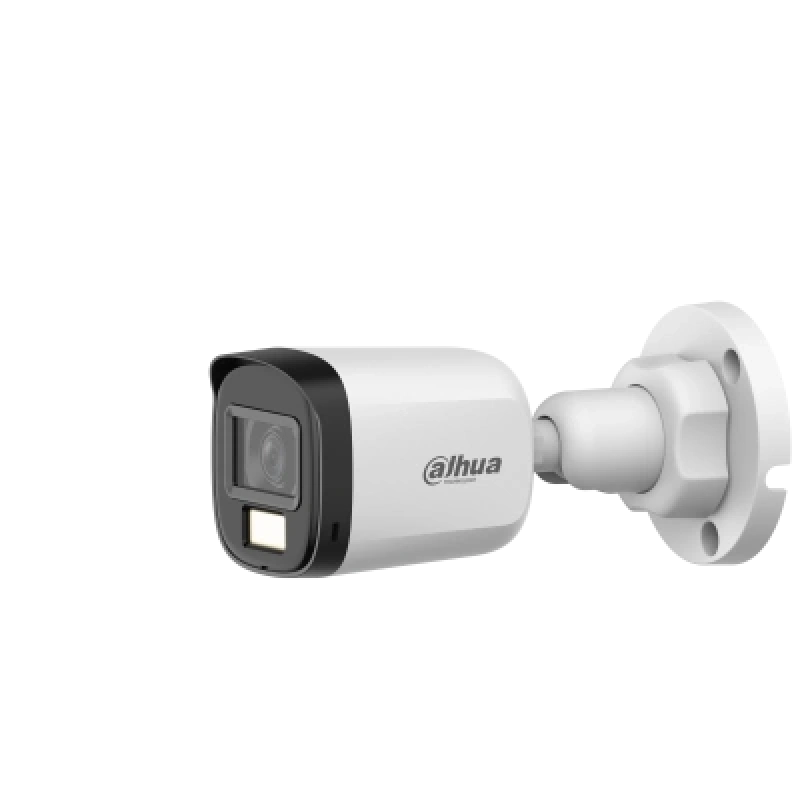 DAHUA HAC-B1A21-U-IL 2 MP 3.6MM 4İN1 FULLCOLOR HDCVI BULLET KAMERA (AKILLI IŞIK)