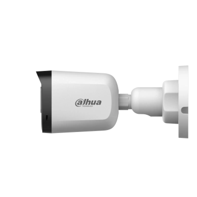 DAHUA HAC-B1A21-U-IL-A 2 MP 3.6MM 4İN1 FULLCOLOR HDCVI BULLET KAMERA (AKILLI IŞIK)