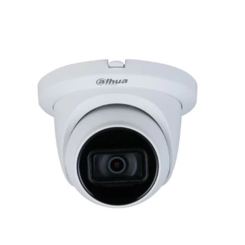 DAHUA HAC-HDW1500TLMQ-A-0280B-S2 5MP 2.8MM 4İN1 SESLİ FULLCOLOR HDCVI DOME KAMERA