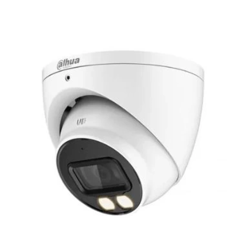 DAHUA HAC-T1A21-U-IL 2MP 2.8MM 4İN1 FULLCOLOR HDCVI DOME KAMERA (AKILLI IŞIK)