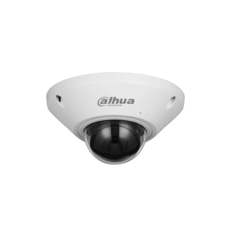 DAHUA IPC-EB5541-AS 5MP PANORAMİK FİSHEYE POE IP KAMERA