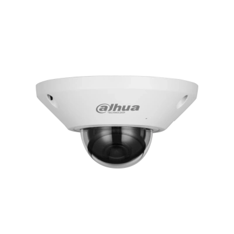 DAHUA IPC-EB5541-AS 5MP PANORAMİK FİSHEYE POE IP KAMERA