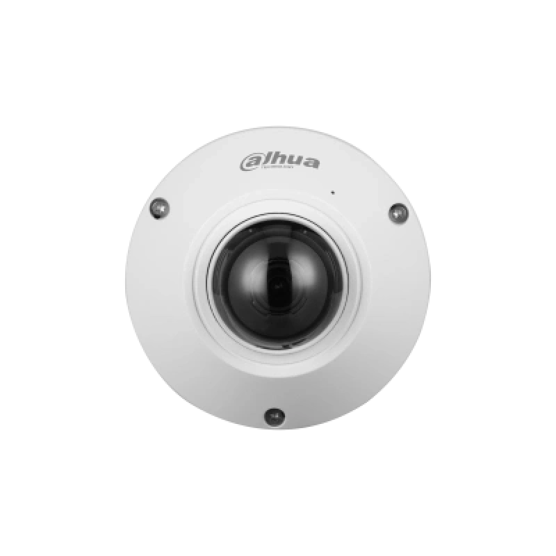 DAHUA IPC-EB5541-AS 5MP PANORAMİK FİSHEYE POE IP KAMERA