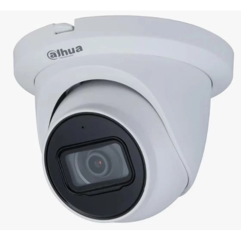 DAHUA IPC-HDW1431T-AS-0280B-S2 4MP 2.8MM SESLİ IP DOME KAMERA