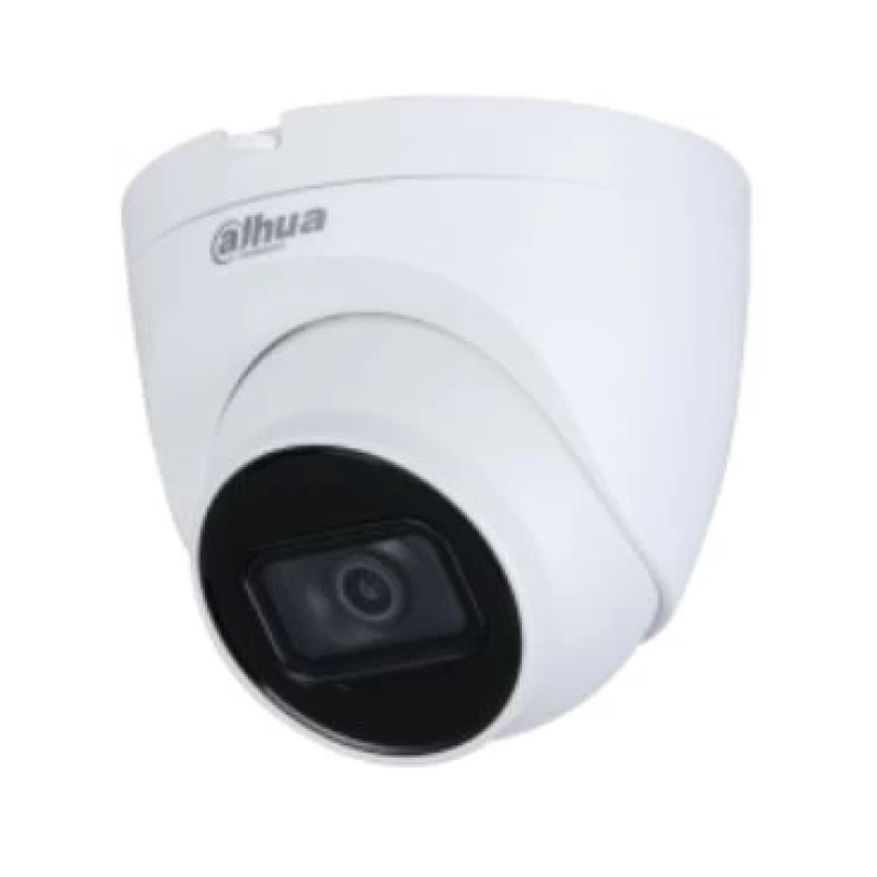 DAHUA IPC-HDW2441TM-S 4 MP 2.8MM LENS IP DOME KAM