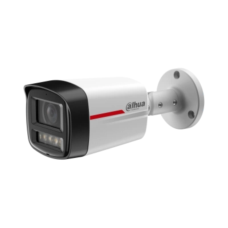 DAHUA IPC-HFW2449TL-S-LED-0360B-PRO 4MP 3.6MM FULLCOR IP BULLET KAMERA