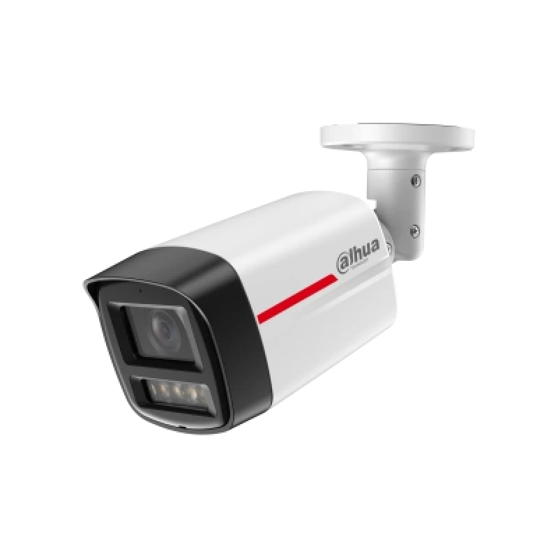 DAHUA IPC-HFW2449TL-S-LED-0360B-PRO 4MP 3.6MM FULLCOR IP BULLET KAMERA