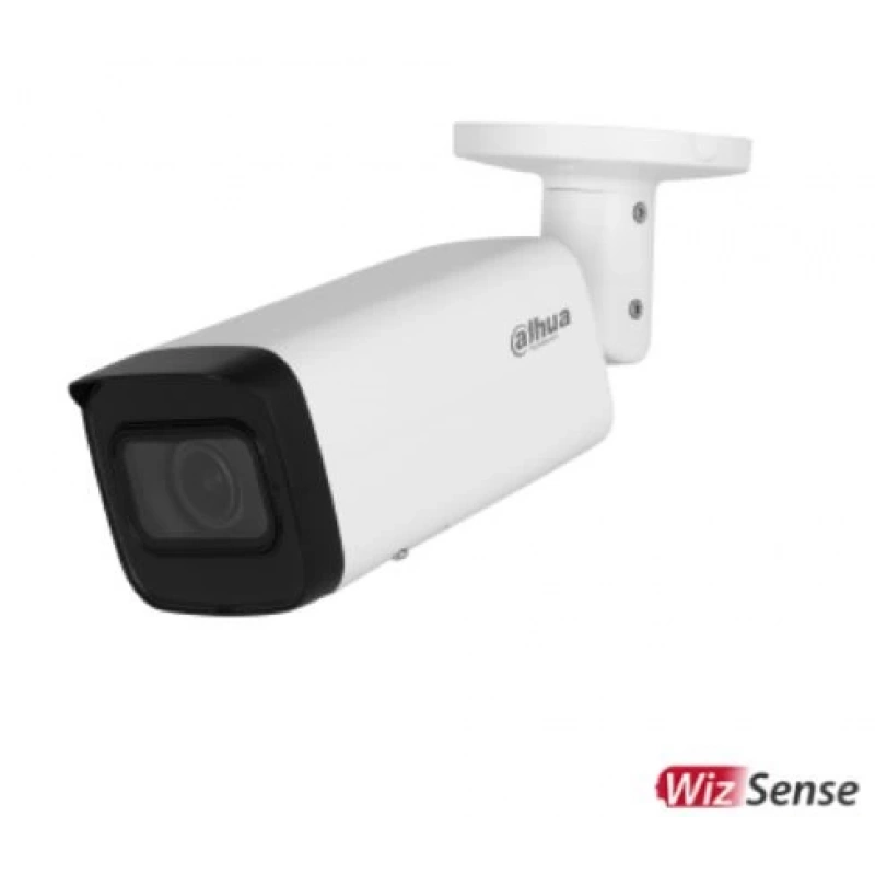 DAHUA IPC-HFW2841T-ZAS 8MP 2.7-13.5MM IP BULLET KAMERA (STARLİGHT)