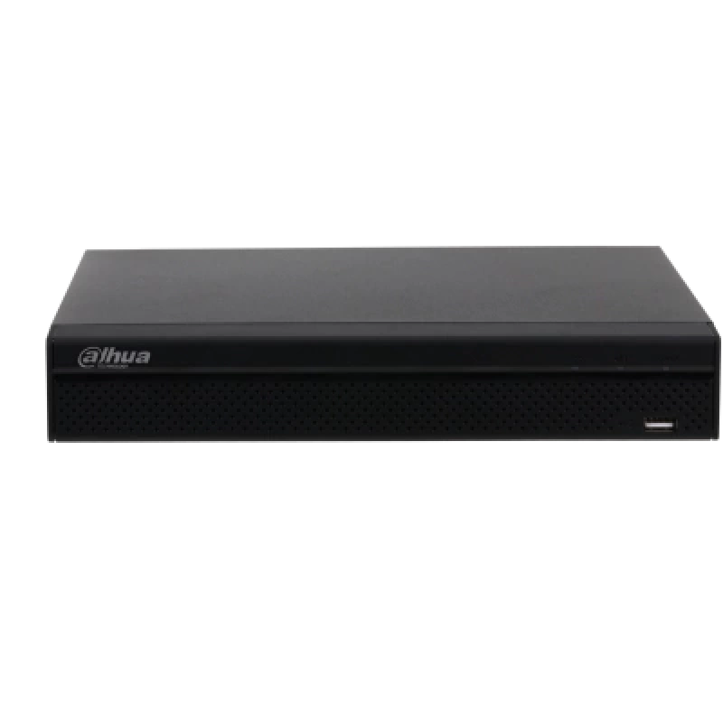 DAHUA NVR4116HS-4KS3 16 KANAL NETWORK KAYIT CİHAZI