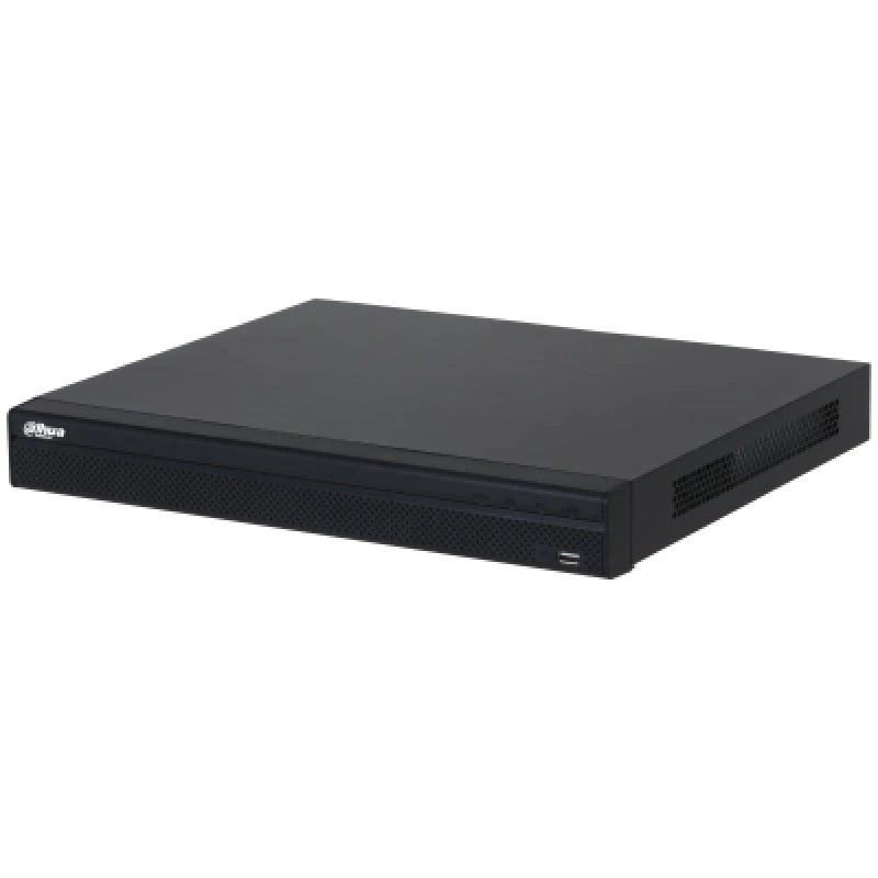 DAHUA NVR4208-8P-4KS3 8 KANAL NETWORK KAYIT CİHAZI
