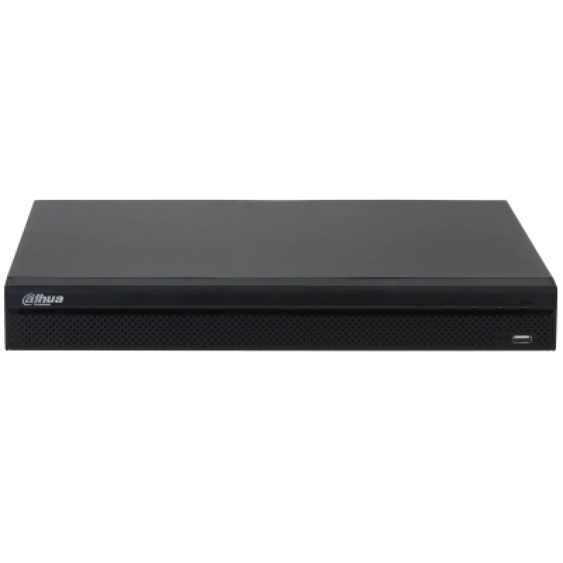 DAHUA NVR4208-8P-4KS3 8 KANAL NETWORK KAYIT CİHAZI