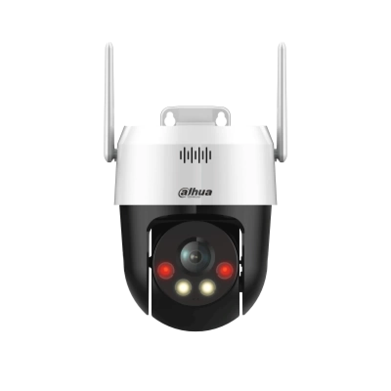 DAHUA P3AE-PV 3MP 4MM WI-FI PT IP (SPEED DOME) KAMERA
