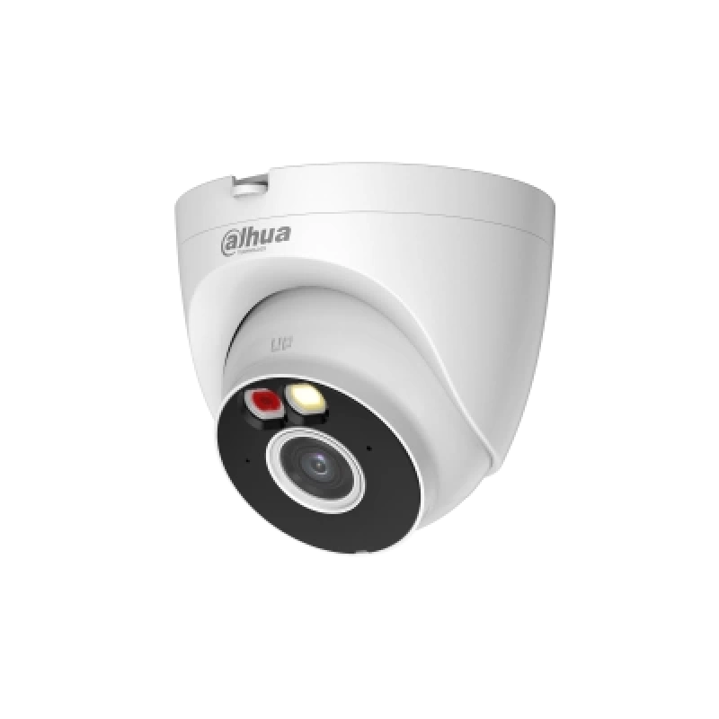 DAHUA T4A-PV-0280B 4MP 2.8 MM DUAL LİGHT Wİ-Fİ DOME KAMERA