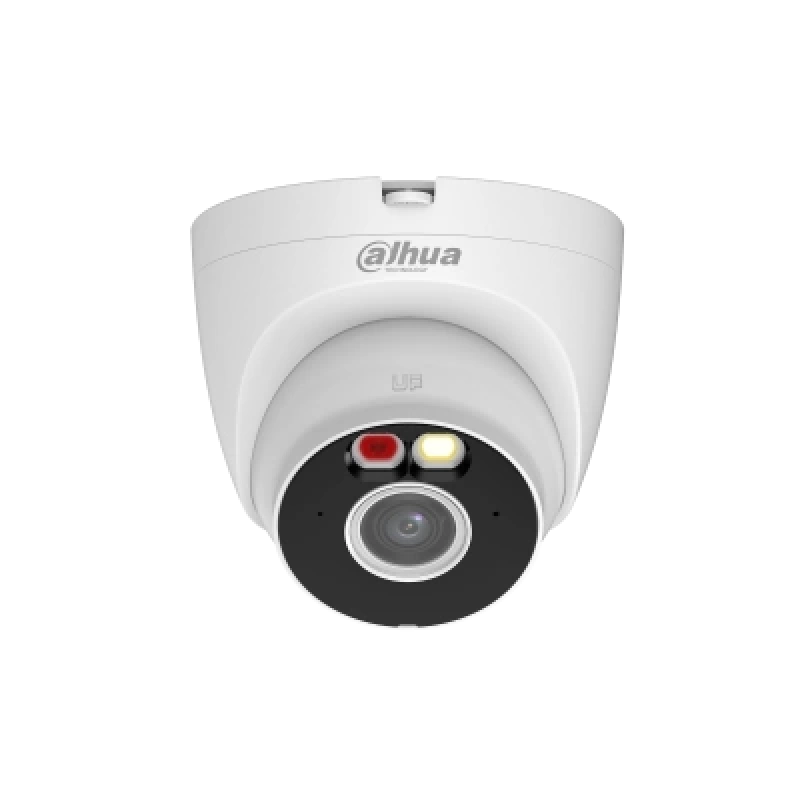 DAHUA T4A-PV-0280B 4MP 2.8 MM DUAL LİGHT Wİ-Fİ DOME KAMERA