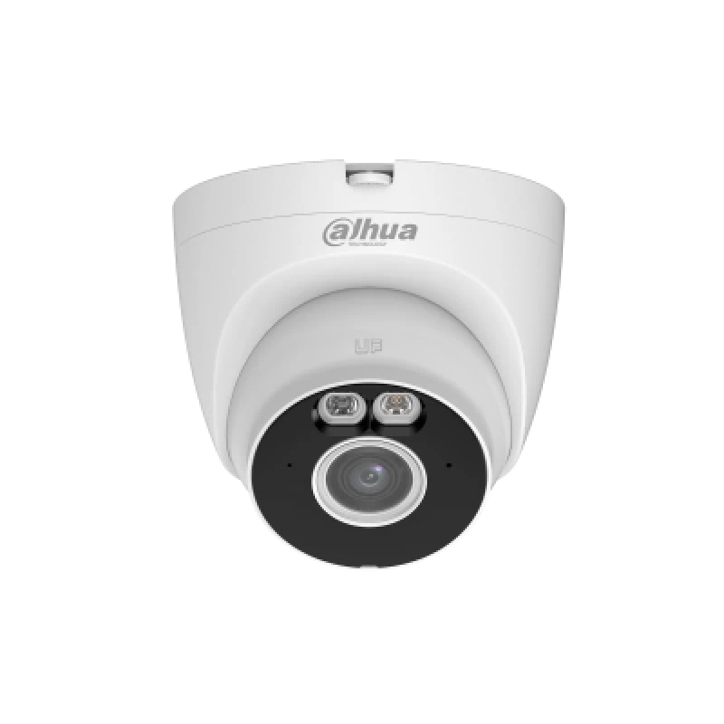 DAHUA T4A-PV-0280B 4MP 2.8 MM DUAL LİGHT Wİ-Fİ DOME KAMERA