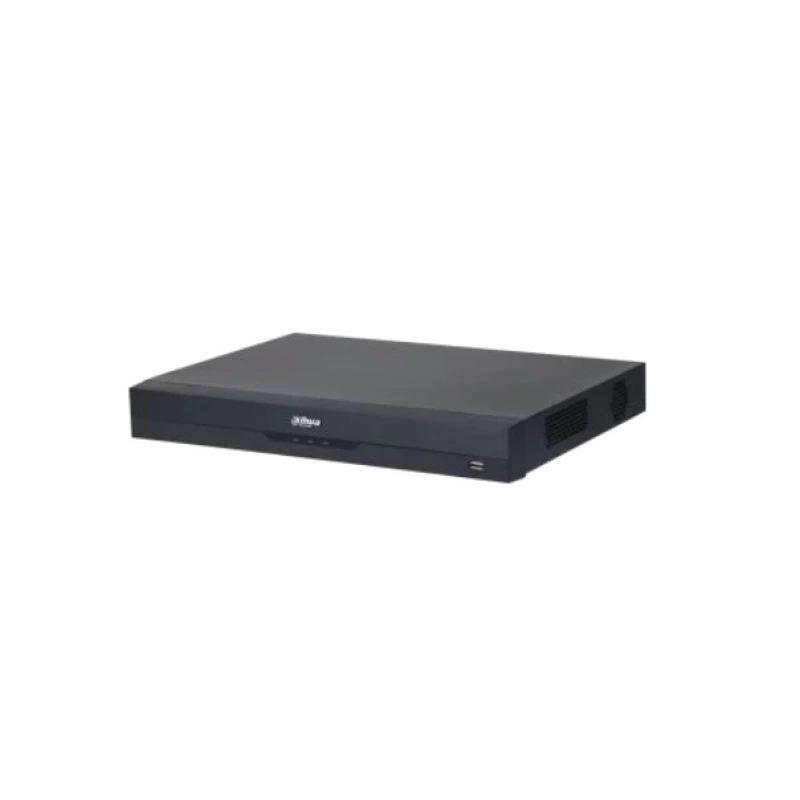 DAHUA XVR4232AN-I 32 KANAL 2HDD(8TB) (2MP) AHD/HİBRİT KAYIT CİHAZI