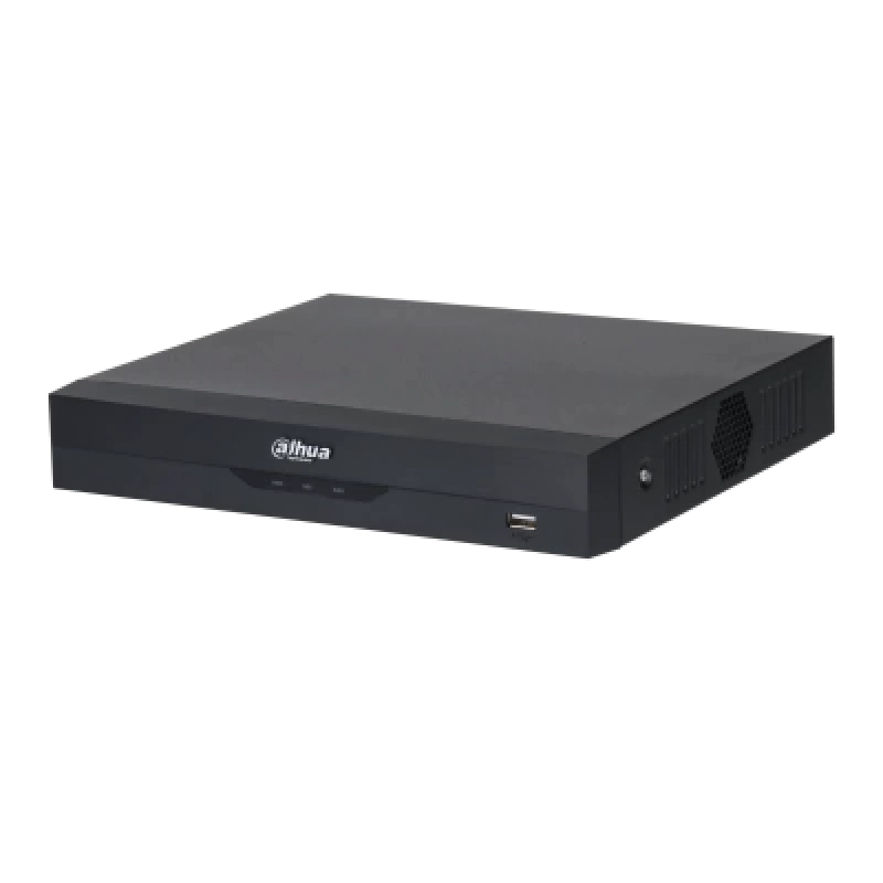 DAHUA XVR5104HS-5M-I3 4 KANAL 1HDD(16TB) AHD/HİBRİT KAYIT CİHAZI