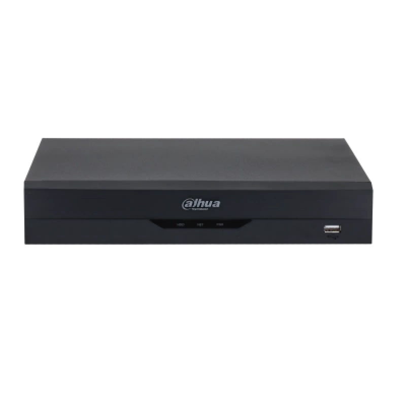 DAHUA XVR5104HS-5M-I3 4 KANAL 1HDD(16TB) AHD/HİBRİT KAYIT CİHAZI