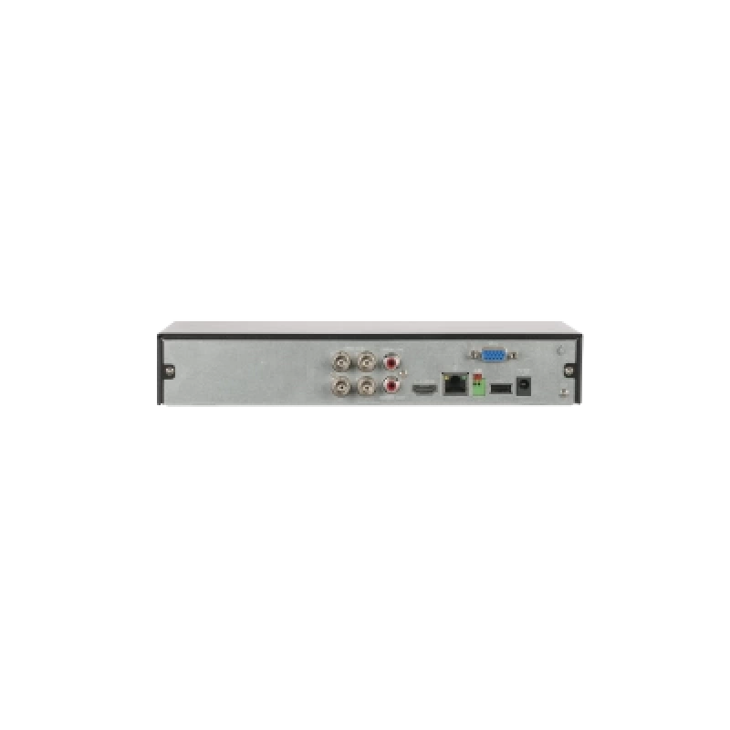 DAHUA XVR5104HS-5M-I3 4 KANAL 1HDD(16TB) AHD/HİBRİT KAYIT CİHAZI