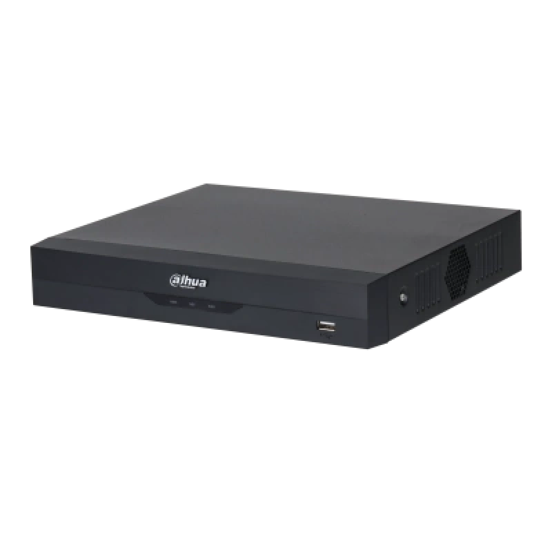 DAHUA XVR5116HS-5M-I3 16 KANAL AHD/HİBRİT KAYIT CİHAZI