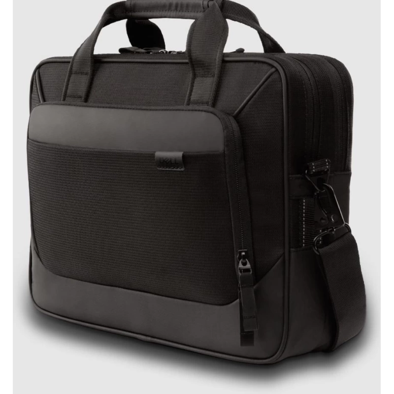DELL 460-BDSR ECOLOOP PRO CLASSIC BRIEFCASE NOTEBOOK ÇANTASI SİYAH 11-14
