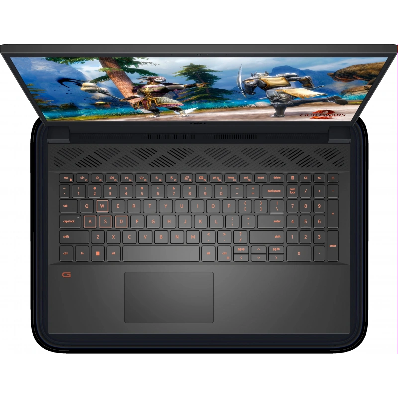 DELL NB GAMING G15 G155511TGLH2306U i5-11260H 16G 512G SSD NVIDIA GEFORCE RTX3050 4GVGA 15.6 FHD UBUNTU