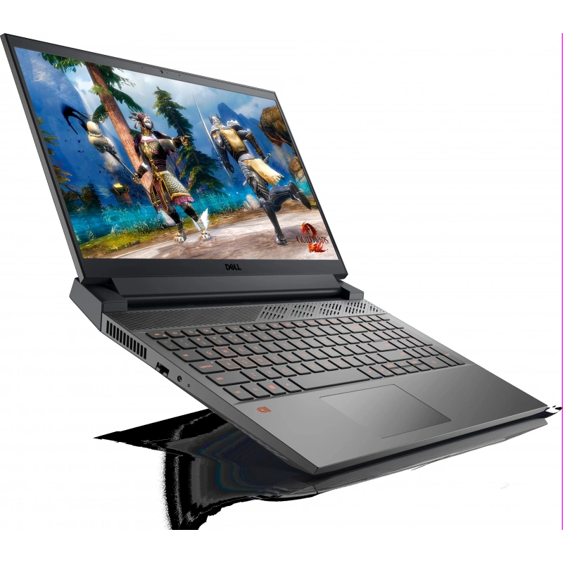 DELL NB GAMING G15 G155511TGLH2306U i5-11260H 16G 512G SSD NVIDIA GEFORCE RTX3050 4GVGA 15.6 FHD UBUNTU