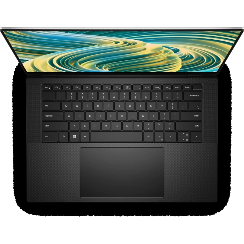 DELL NB XPS 15 9530 XPS159530RPL2800W i9-13900H 32G 1TB SSD 15.6 FHD+ GEFORCE RTX 4070 8GVGA WIN11 PRO