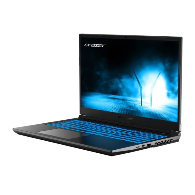 Erazer Crawler E50i MD600013 Intel Core i7 12650H 16GB RTX 4050 512GB M2 SSD 15.6 Full HD 144Hz Dizüstü Bilgisayar