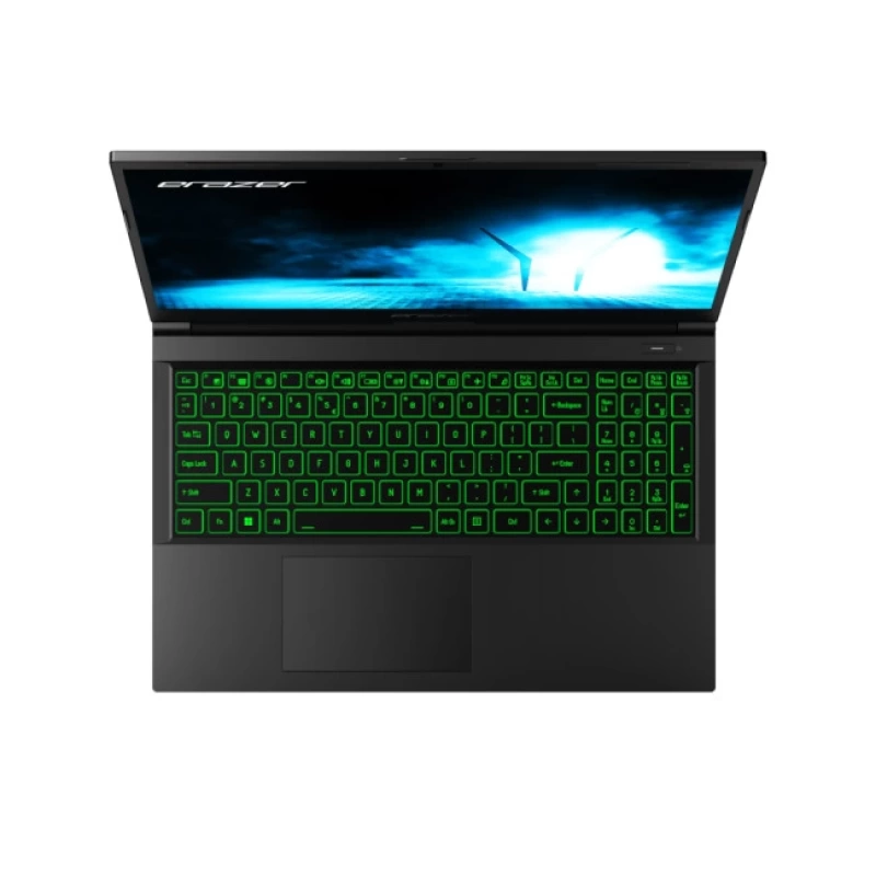 Erazer Crawler E50i MD600013 Intel Core i7 12650H 16GB RTX 4050 512GB M2 SSD 15.6 Full HD 144Hz Dizüstü Bilgisayar