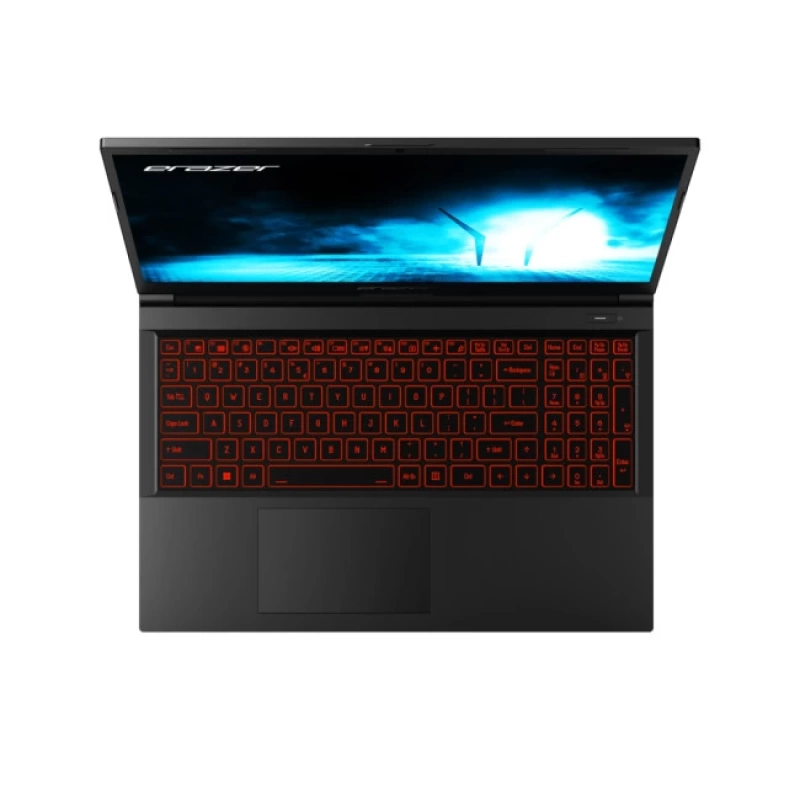 Erazer Crawler E50i MD600013 Intel Core i7 12650H 16GB RTX 4050 512GB M2 SSD 15.6 Full HD 144Hz Dizüstü Bilgisayar