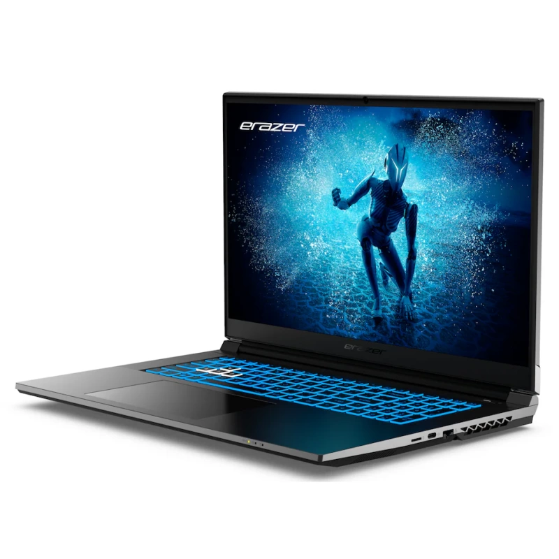 Erazer Defender P50i MD62643 Intel Core i7-12650H 16GB 512GB RTX4060 15.6 Full HD 144Hz Windows 11 Home Taşınabilir Bilgisayar