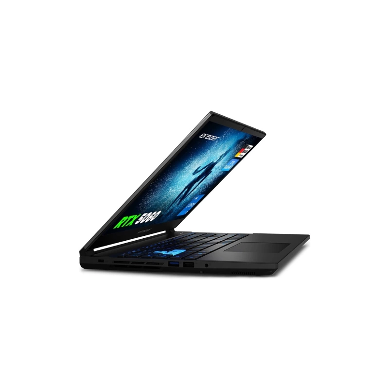 Erazer Deputy 15 P1 MD600004 Intel Core I7 13620H 16GB Ram 1tb SSD RTX5060 15.6 144Hz Fhd IPS Freedos Oyuncu Laptop