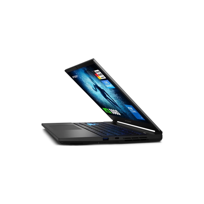 Erazer Deputy 15 P1 MD62764 Intel Core 5 210H 16GB Ram 1tb SSD RTX5060 15.6 144Hz Fhd IPS Freedos Taşınabilir Bilgisayar