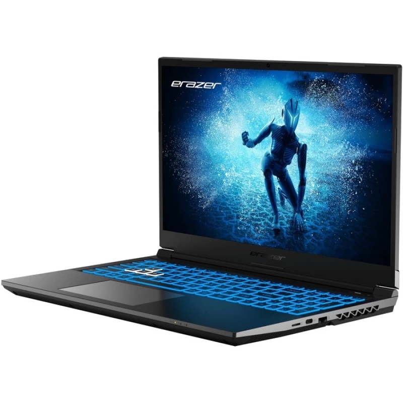 Erazer Deputy P60 MD62594 Intel Core i5-12450H 16GB 512GB RTX4060 15.6 Full HD 144Hz FreeDos Taşınabilir Bilgisayar