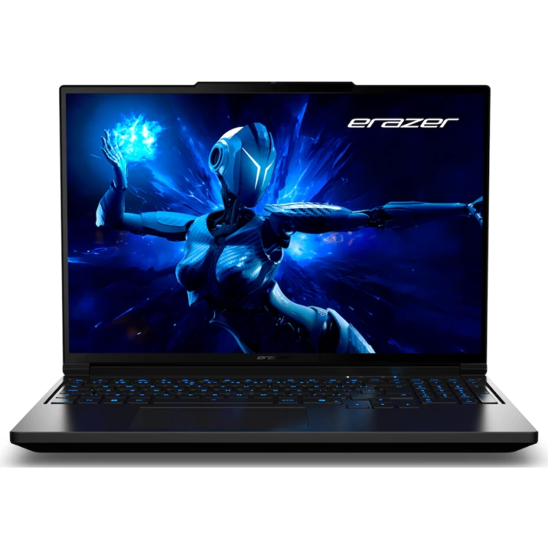 Erazer Major 16 X1 MD62735 Intel Ultra 9 275HX 32GB 2TB SSD RTX5070Ti 16 300Hz QHD+ Windows 11 Oyuncu Laptop