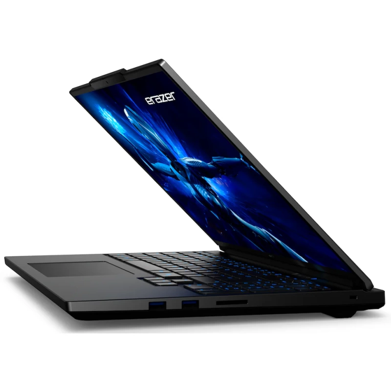 Erazer Major 16 X1 MD62735 Intel Ultra 9 275HX 32GB 2TB SSD RTX5070Ti 16 300Hz QHD+ Windows 11 Oyuncu Laptop
