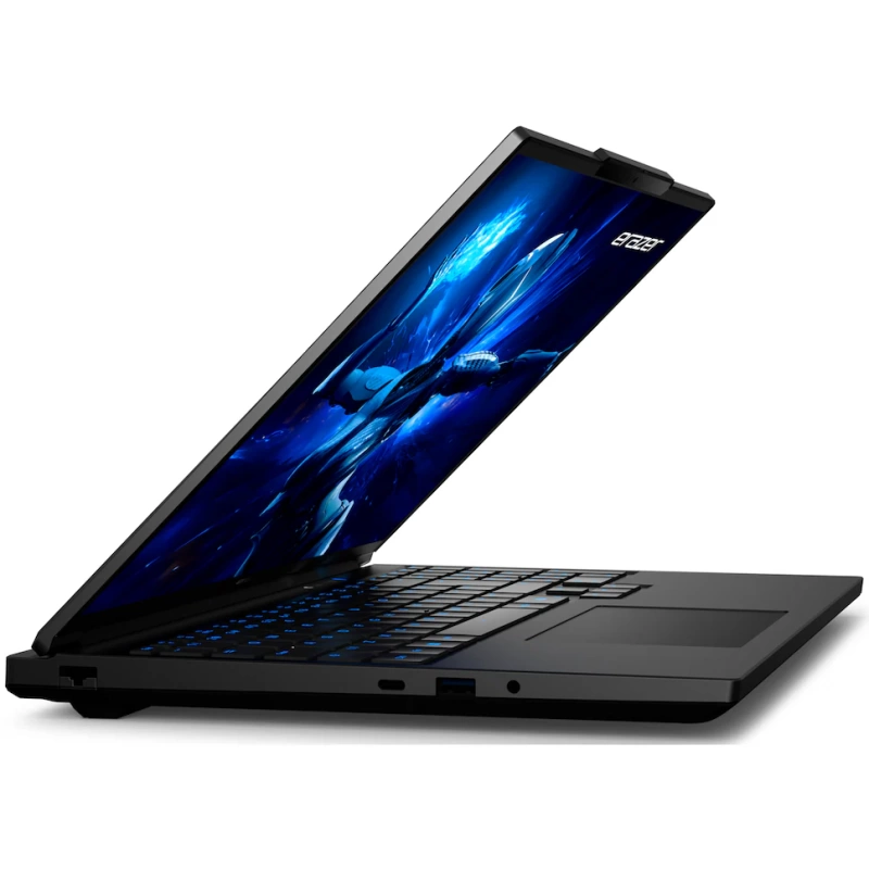 Erazer Major 16 X1 MD62735 Intel Ultra 9 275HX 32GB 2TB SSD RTX5070Ti 16 300Hz QHD+ Windows 11 Oyuncu Laptop
