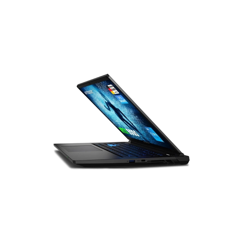 Erazer Scout 15 E1 MD62765 Intel Core I5 13420H 16GB Ram 1TB RTX5050 15.6 144Hz Fhd IPS Windows 11 Home Notebook