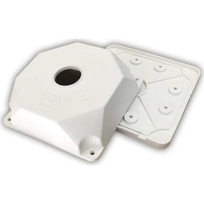 EZCOOL PLS-01 KAMERA MONTAJ BUATI BEYAZ