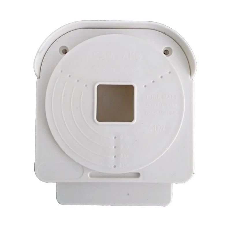 EZCOOL PLS-02 KAMERA MONTAJ BUAT DIS ORTAM