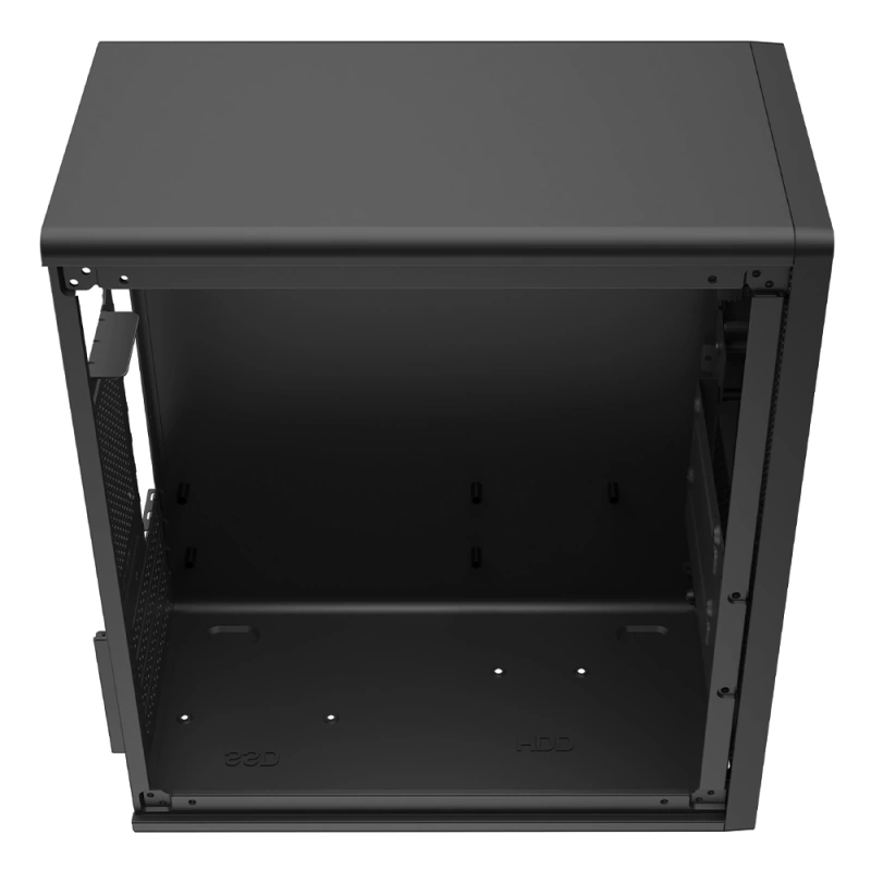 FRISBY FC-2735B 1X120 MM FAN 300W USB 3.0 KASA