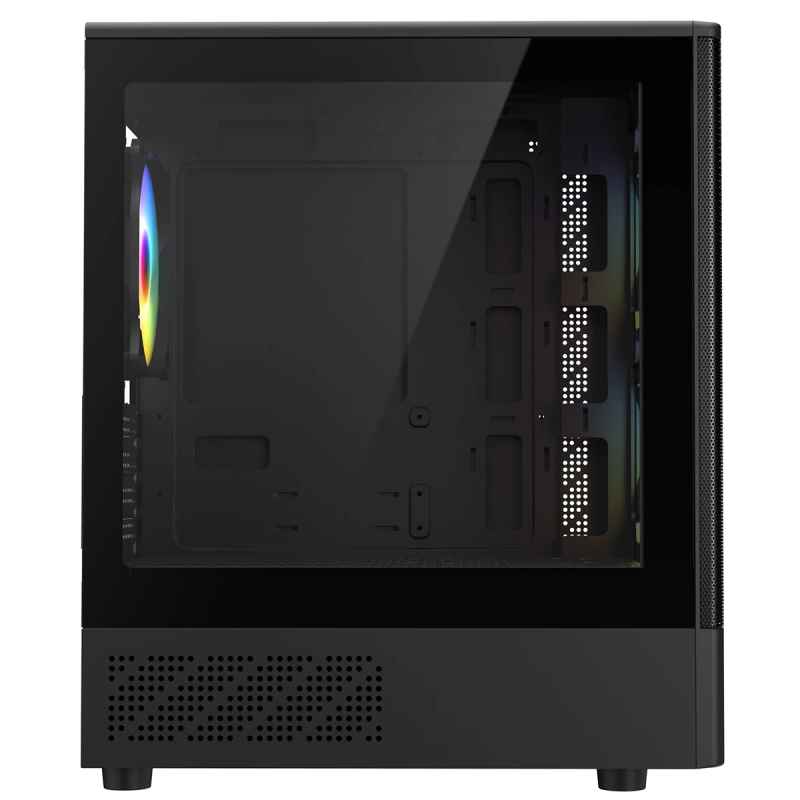 FRISBY FC-8975B 3X RGB 550w GAMİNG KASA
