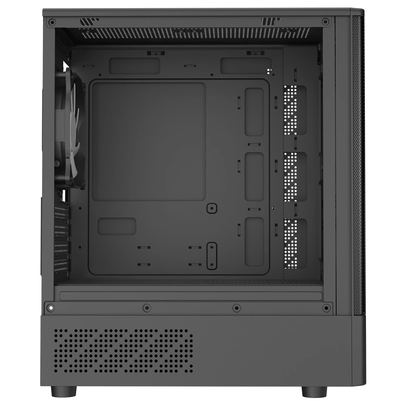 FRISBY FC-8975B 3X RGB 550w GAMİNG KASA